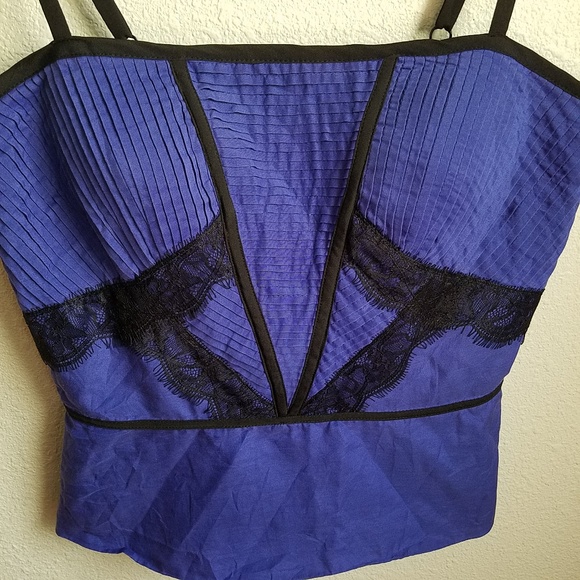 bebe Other - BEBE Corset